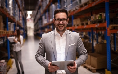 Gerência, gestão, supervisão: confira vagas na plataforma de empregos Emprega Já