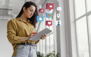 O que fazer e o que evitar nas redes sociais para passar boa impressão aos recrutadores