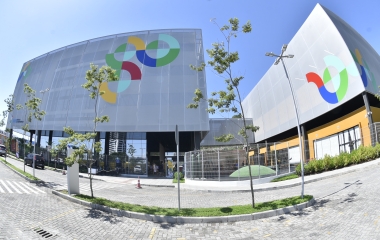 Escola SESI de Referência em Itajaí recebe certificação de qualidade em gestão escolar