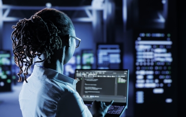 SENAI/SC abre inscrições para 18 cursos na área de Tecnologia da Informação