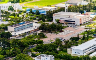 Debate sobre nome do campus da UFSC é inoportuno e parcial, avalia FIESC