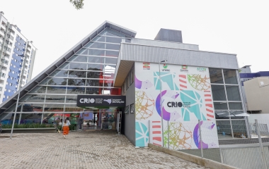 Jornada Nacional de Inovação da Indústria ocorre em Criciúma nesta quarta, dia 30