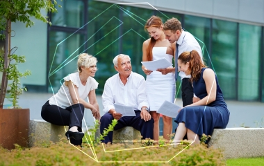 Academia FIESC de Negócios abre vagas para imersão em sucessão familiar