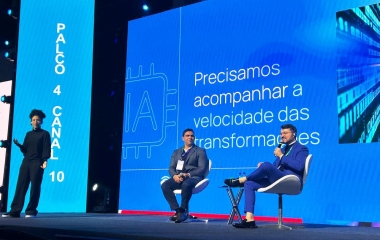 FIESC destaca temas emergentes em gestão de pessoas em congresso em Florianópolis