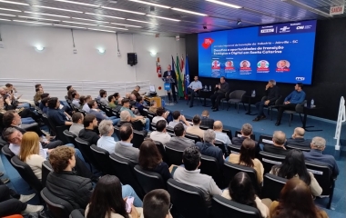 Estratégias para acelerar transição ecológica e digital são diferencial competitivo
