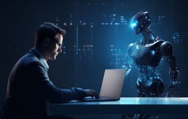 Impacto da inteligência artificial será maior entre trabalhadores mais escolarizados