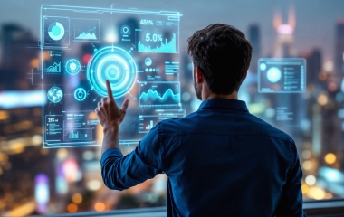 UniSENAI abre vagas para pós-graduações em tecnologia, indústria e sustentabilidade