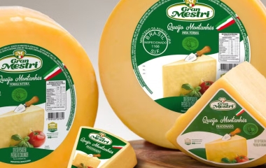 Aurora conclui compra da Gran Mestri