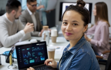 UniSENAI abre inscrições para quatro novas turmas de graduação no segundo semestre