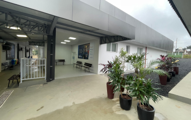 FIESC entrega ampliações e reformas nas unidades do SENAI em Mafra e Canoinhas