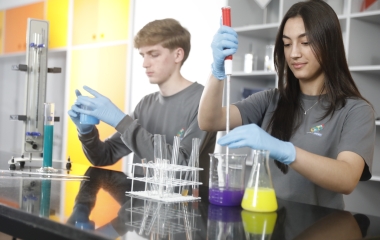 Escolas SESI/SC abrem processo seletivo para concessão de 269 bolsas de estudo