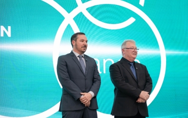 Sinduscon Oeste inicia nova gestão com foco em união e desenvolvimento regional