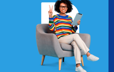 IEL/SC faz live para mostrar a estagiários como construir carreira de sucesso