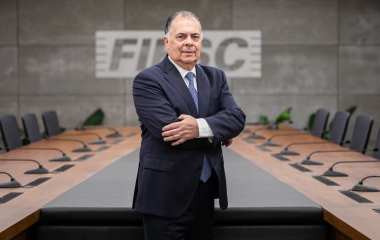 Unidos pela força da indústria catarinense