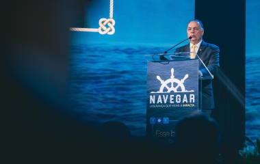 Lideranças das entidades da FIESC alinham estratégias da nova gestão