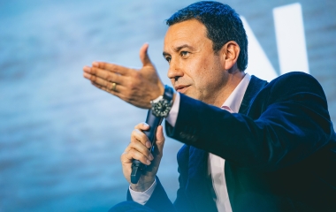 Comitiva do SENAI viaja à China para fortalecer educação profissional no Brasil