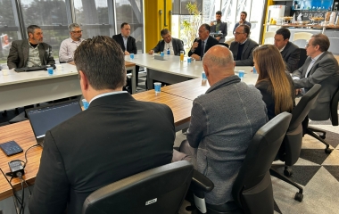 Institutos do SENAI avançam em soluções com foco em bioeconomia para a indústria