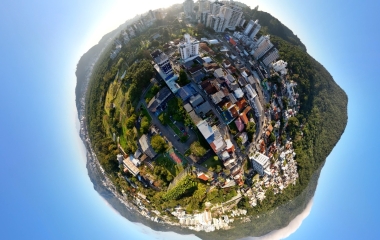 1ª edição do Floripa Rural 2025 será nesta sexta e sábado