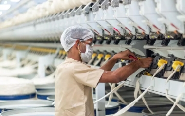 Cremer substitui gás natural por biomassa e conquista prêmio sustentabilidade
