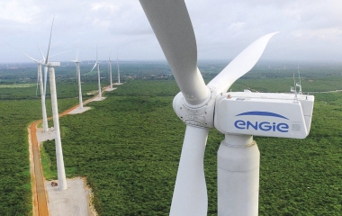 Engie vence em duas categorias do Prêmio Expressão de Ecologia