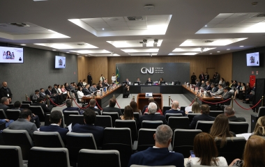 Programa Novos Caminhos promove primeiro encontro nacional, em Brasília