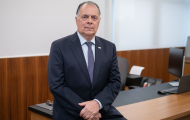 O preço da retórica: a indústria paga a conta do tarifaço