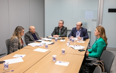 FIESC recebe reunião do Conselho de Consumidores da Celesc