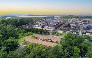 Tupy conquista 31º Prêmio Expressão de Ecologia com projeto de prevenção da poluição atmosférica