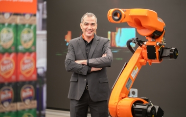 Fersiltec aposta em parceria com fabricantes de robôs e amplia presença global