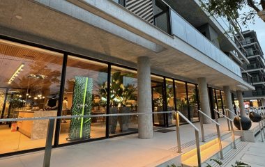 Revista Exame inaugura redação e espaço de eventos em Florianópolis