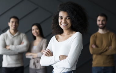 No trabalho, iniciativa tende a ser mais valorizada do que só habilidade técnica