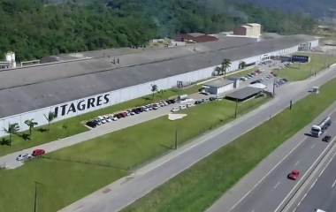 Baly Brasil compra instalações da Itagres e anuncia expansão