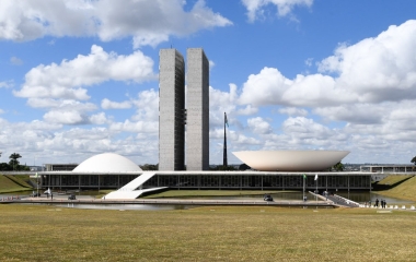 FIESC pede a parlamentares de SC derrubada de vetos à Lei do Licenciamento