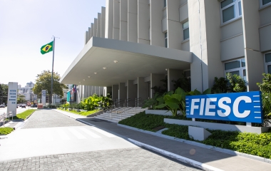 FIESC é finalista de prêmio que reconhece práticas de compliance e integridade