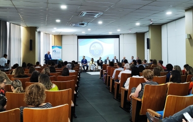 Programa social de SC formará mais de 700 jovens em cursos profissionalizantes