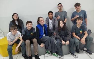 Estudantes das Escolas SESI/SC conquistam 16 medalhas em Olimpíada de Informática