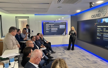 IEL/SC lança jornal digital com principais atividades do ano