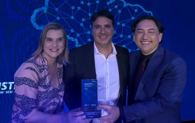 FIESC vence prêmio nacional que reconhece práticas de compliance e integridade