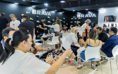 Último dia para participar de uma das maiores rodadas de negócios do setor calçadista do país