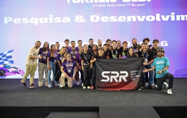 Festival SESI de Robótica: confira as equipes classificadas