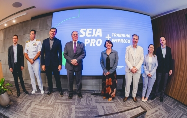 SESI/SC oferece 3 mil vagas gratuitas para EJA com qualificação profissional