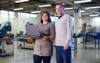 SENAI/SC oferecerá mais de 25 cursos técnicos em 43 cidades em 2026