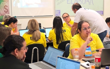 Elabora Social, programa da FIESC, aprova R$ 9 milhões em projetos sociais