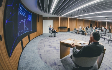 Diversidade da indústria de SC garantiu crescimento em 2025, diz FIESC