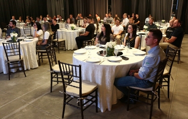 Palestra em Rio do Sul esclarece impactos da Reforma Tributária para a indústria