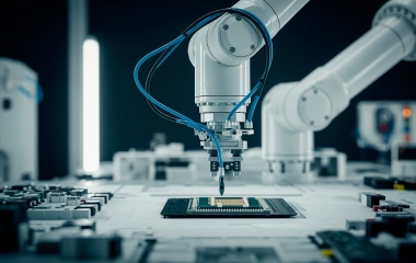 Alinhado à demanda industrial, UniSENAI lança pós-graduações em robótica e food tech