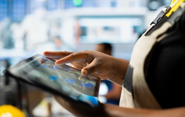 SENAI lança livro para apoiar a indústria a digitalizar processos e reduzir desperdícios 