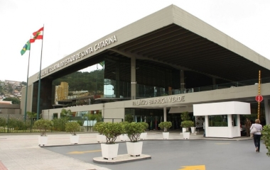 Assembleia de SC vota projetos de interesse da indústria