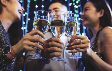 Festa de fim de ano na empresa: confira o que cai bem e o que deve ser evitado