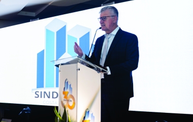 Sinduscon Costa Esmeralda tem nova diretoria